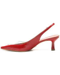 Vicenza Japao Patent Slingback