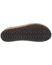 Papillio By Birkenstock Glenda Suede Sandal