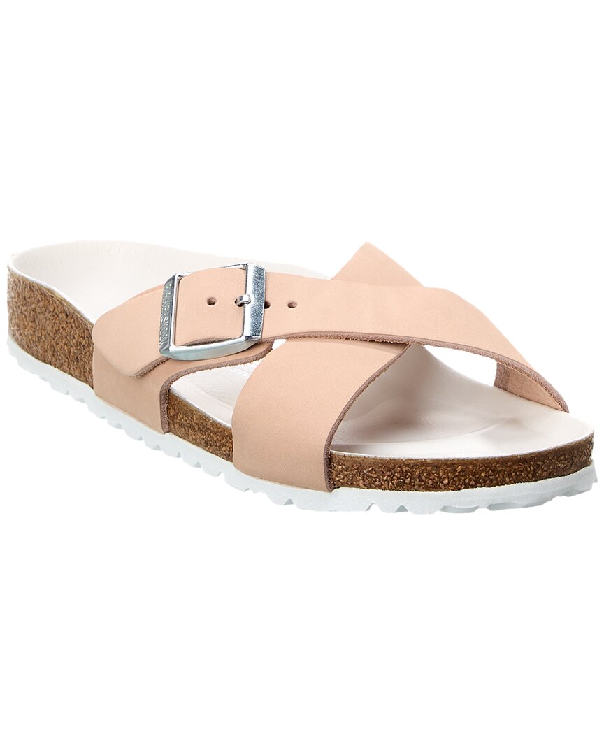 Birkenstock Siena Narrow Leather Sandal – Bluefly