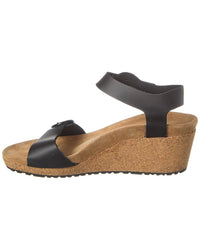 Papillio By Birkenstock Soley Leather Sandal