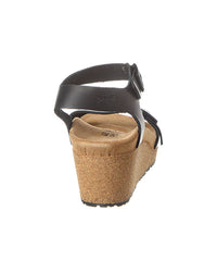 Papillio By Birkenstock Soley Leather Sandal