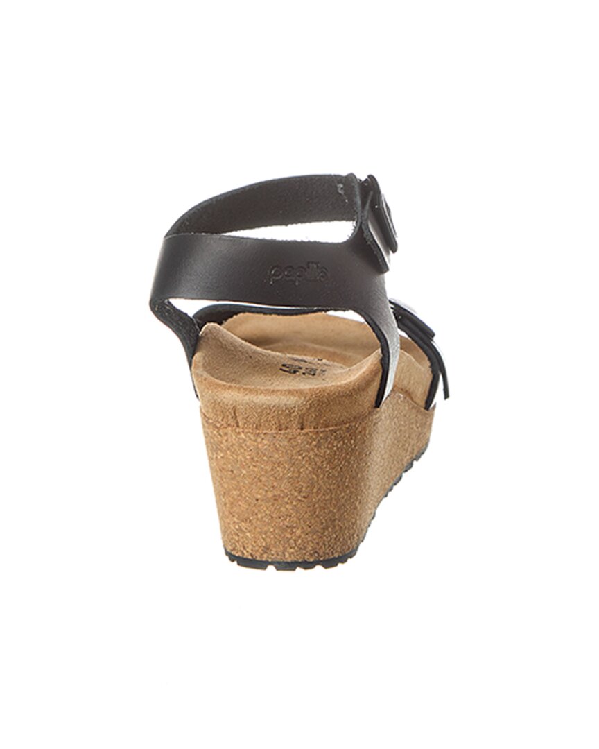 Papillio By Birkenstock Soley Leather Sandal