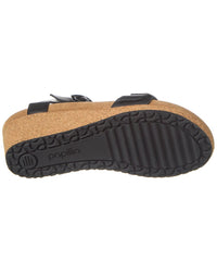 Papillio By Birkenstock Soley Leather Sandal