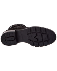 La Canadienne La Canadienne Steven Suede Bootie