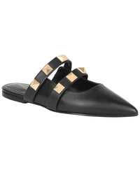 Tiffany & Fred Paris Leather Sandal