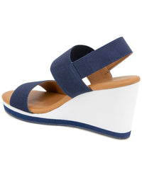 Andre Assous Nelson Sandal