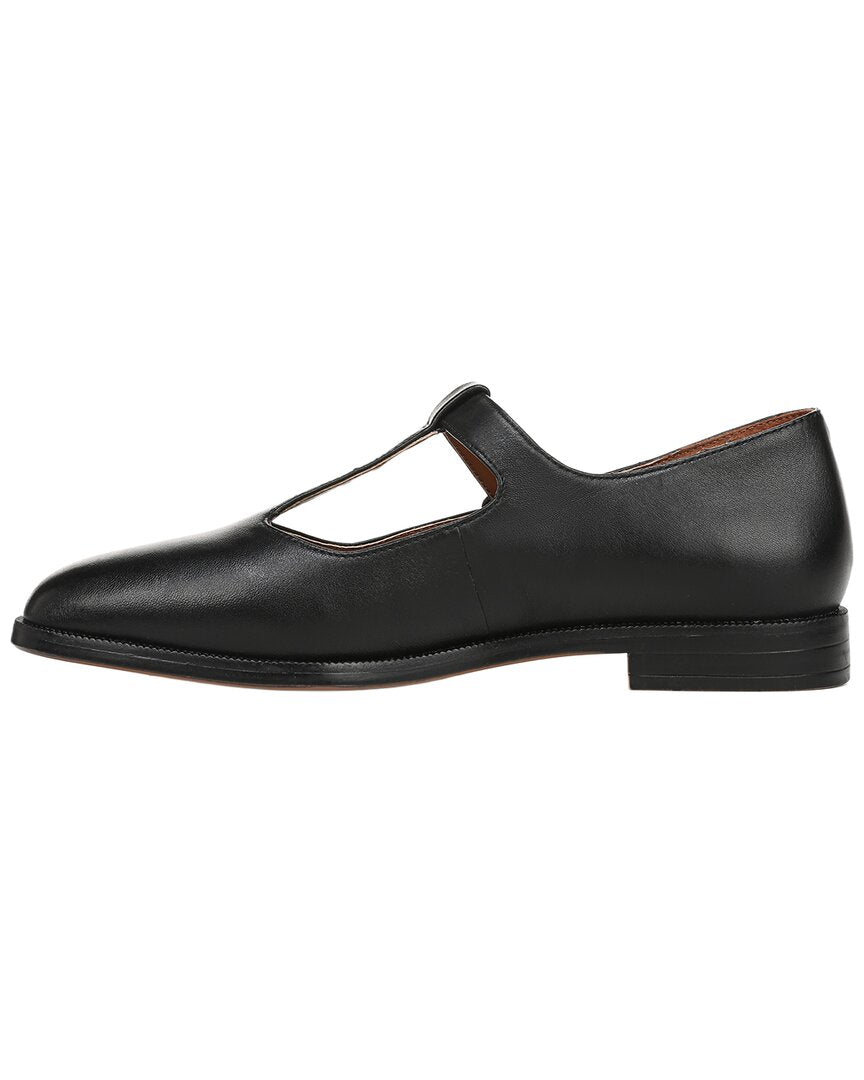Franco Sarto Kenley Leather Mary Jane