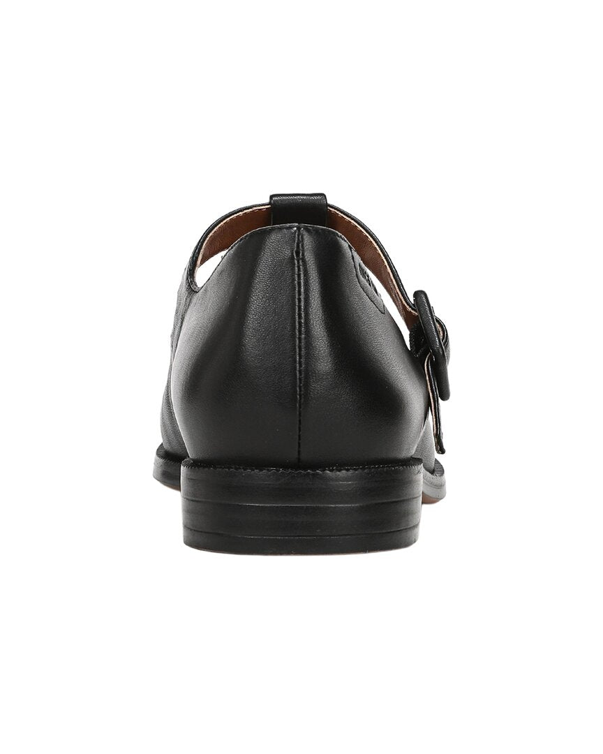 Franco Sarto Kenley Leather Mary Jane