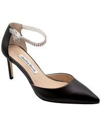 Charles David Acker Leather Pump