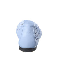 Arche Lilly Leather Flat