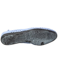 Arche Lilly Leather Flat
