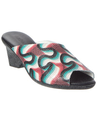 Arche Enoukh Leather Sandal