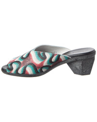 Arche Enoukh Leather Sandal