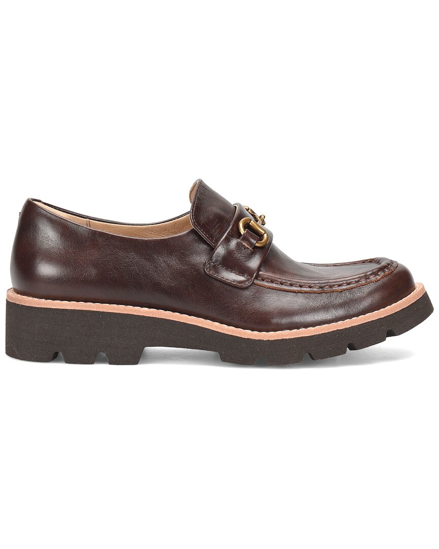 Söfft Prewitt Leather Loafer
