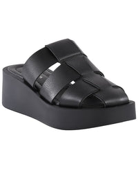 Seychelles High Standard Mule