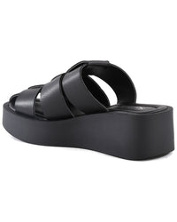 Seychelles High Standard Mule