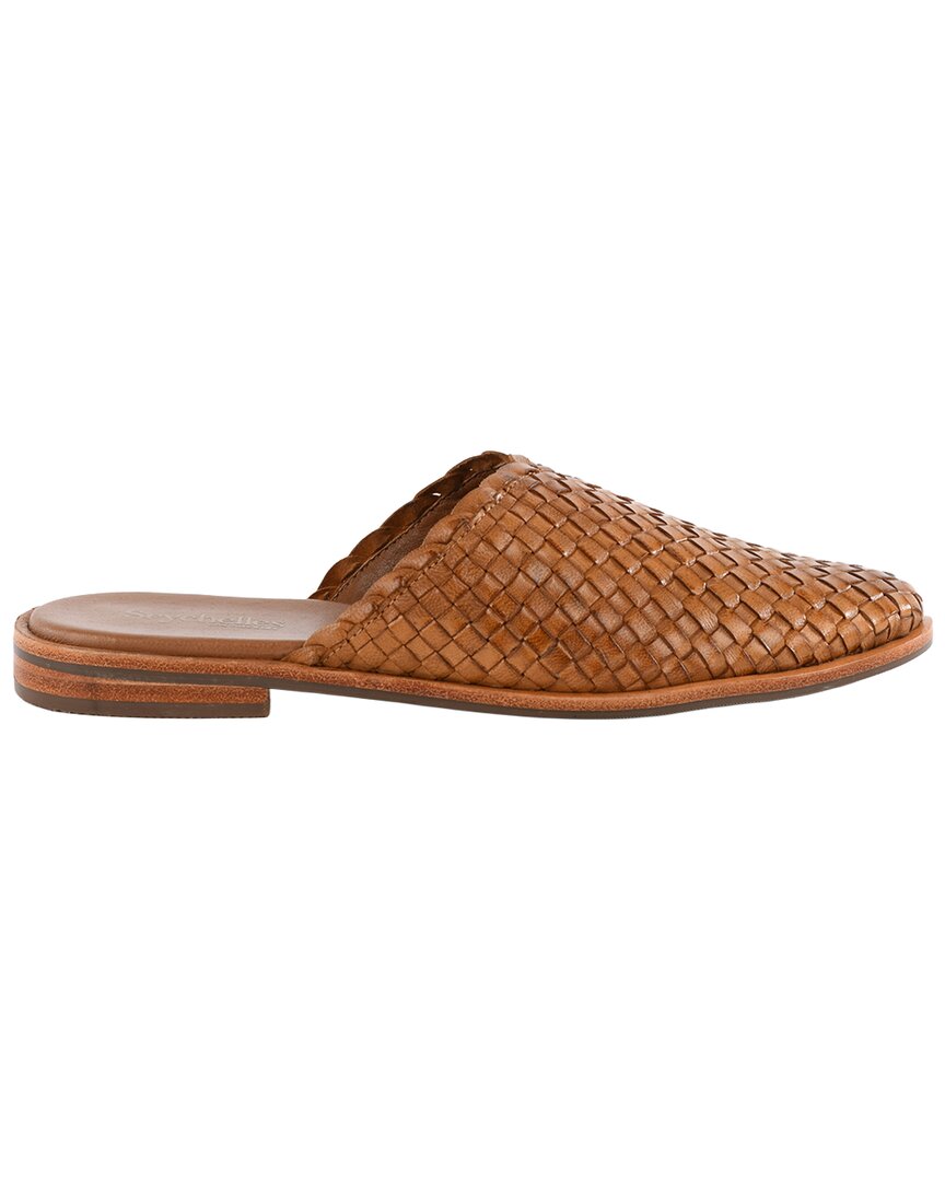 Seychelles Places To Go 2 Leather Mule