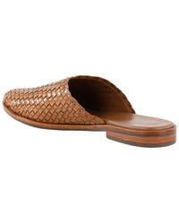 Seychelles Places To Go 2 Leather Mule