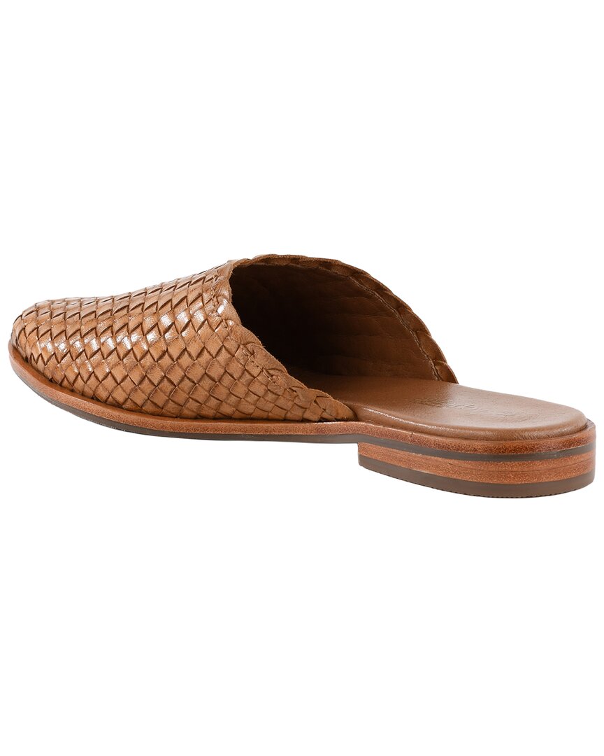 Seychelles Places To Go 2 Leather Mule