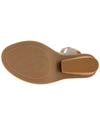 Gentle Souls Gentle Souls By Kenneth Cole Nadia Suede Wedge