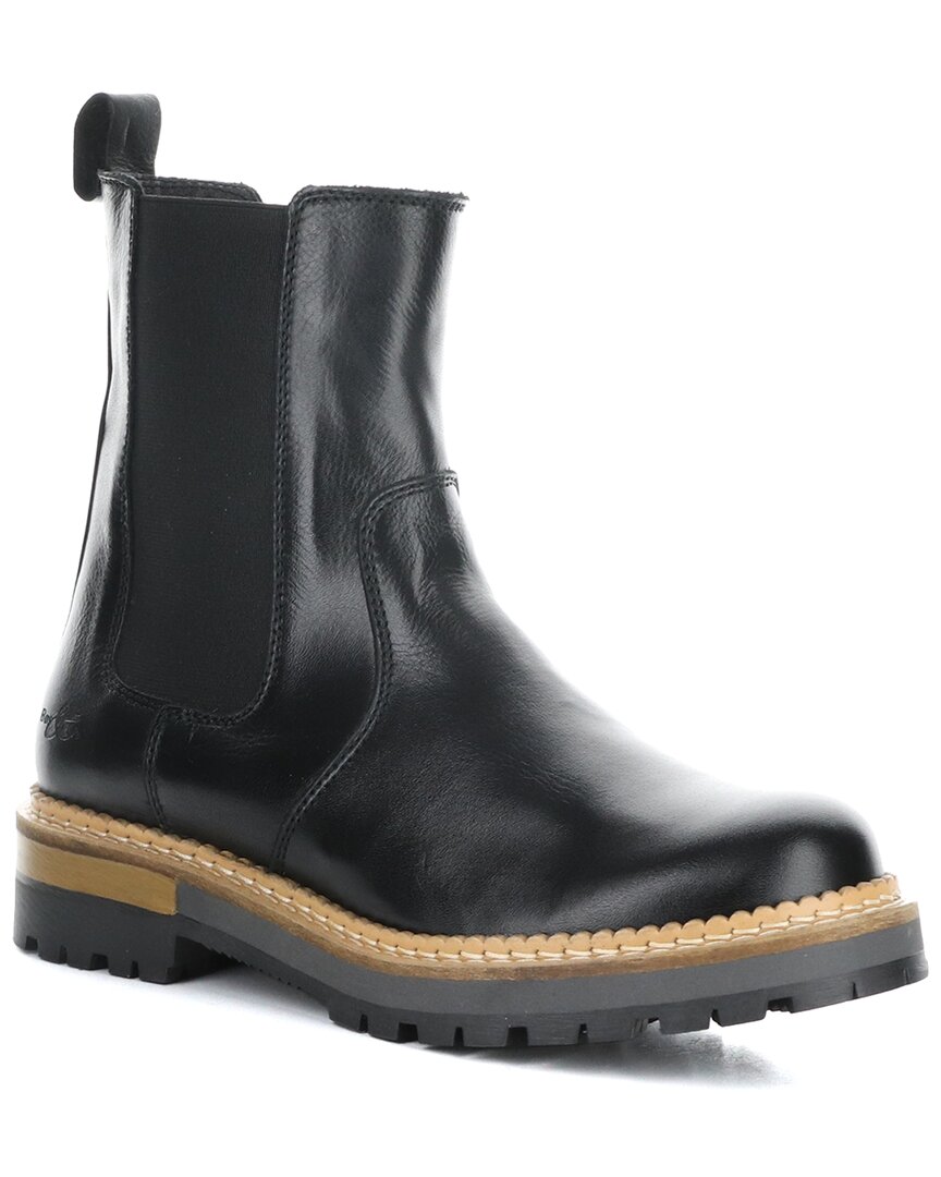 Bos & Co Arbor Leather Boot