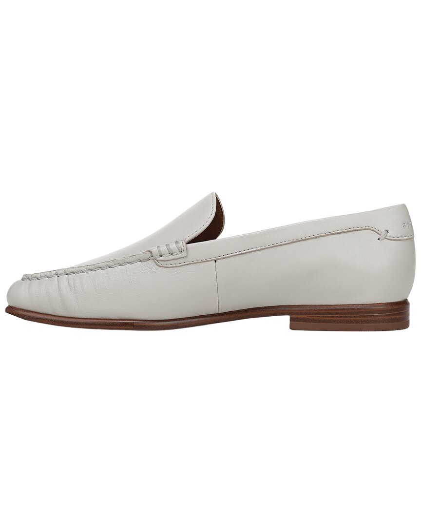 Franco Sarto Lainey Leather Loafer