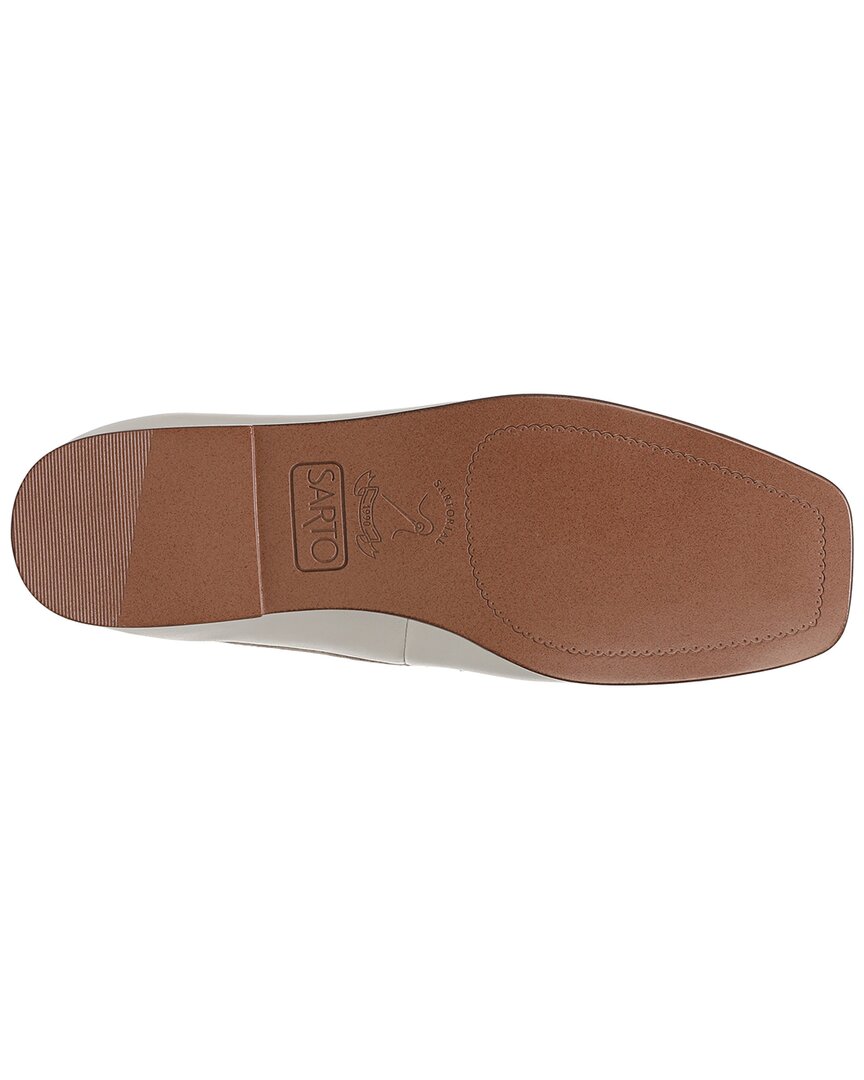 Franco Sarto Lainey Leather Loafer