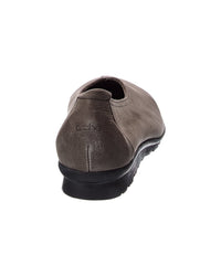 Arche Arche Barene Leather Flat