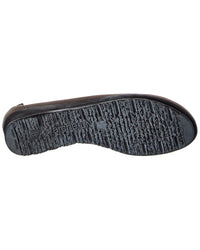 Arche Arche Barene Leather Flat
