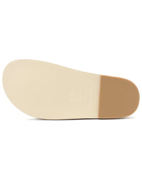 Tiffany & Fred Paris Leather Sandal