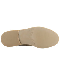 BOS & CO Bos. & Co. Banu Suede Ballet Flat