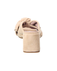 The Flexx Francys Suede Sandal