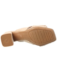 The Flexx Francys Suede Sandal
