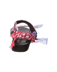 Arizona Love Trekky Bandana Sandal
