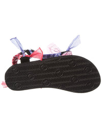 Arizona Love Trekky Bandana Sandal