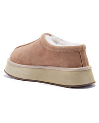 Australia Luxe Collective Outback Suede Slipper