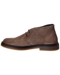 M By Bruno Magli Mabelton Suede Chukka Boot