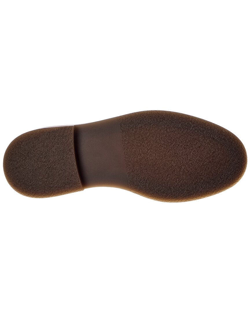 M By Bruno Magli Mabelton Suede Chukka Boot