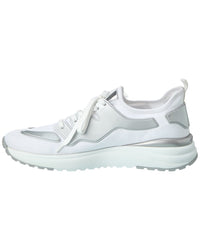 Ferragamo Pocket Sneaker