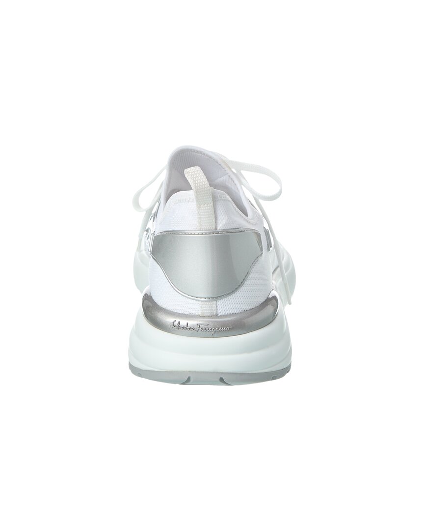Ferragamo Pocket Sneaker