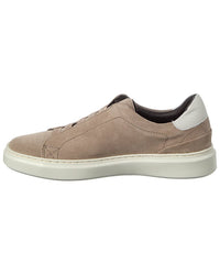 M By Bruno Magli Salvador Leather Sneaker
