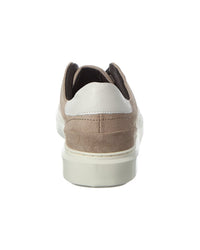 M By Bruno Magli Salvador Leather Sneaker