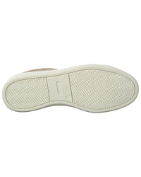 M By Bruno Magli Salvador Leather Sneaker