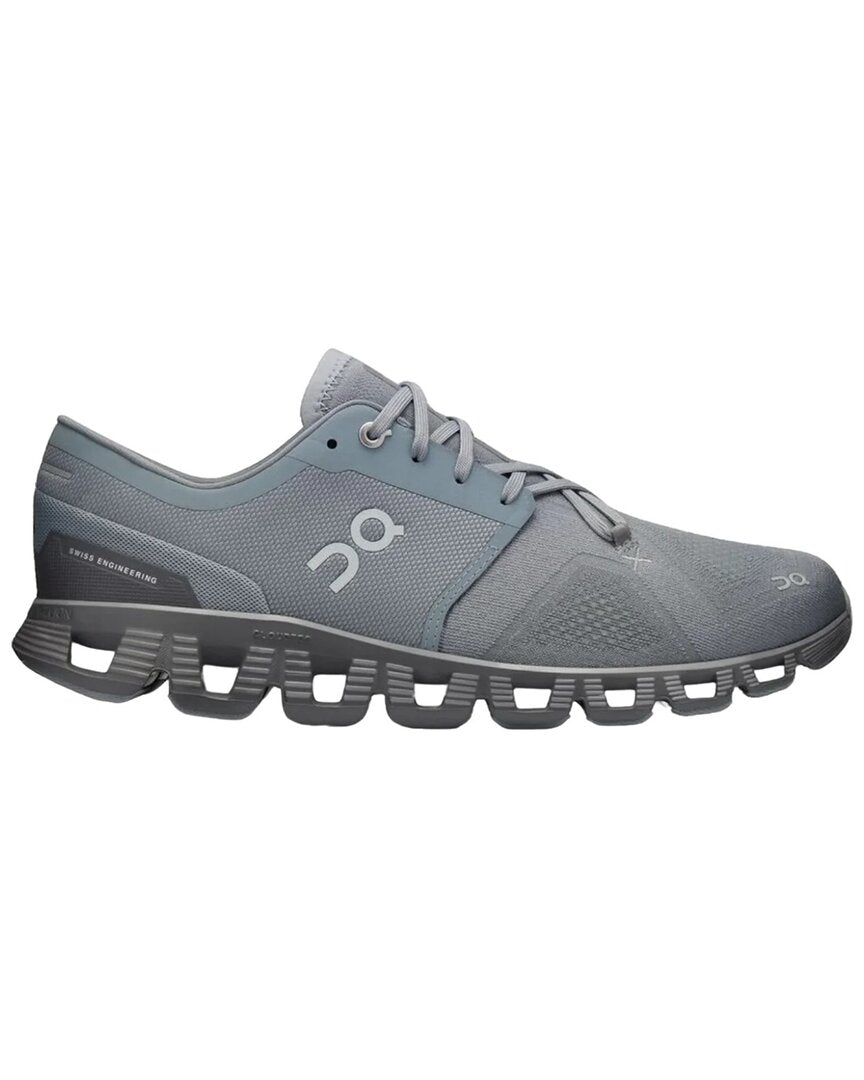 On Running Cloud X 3 Everyday Shoe