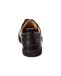 Christian Louboutin Louis Junior Leather Sneaker