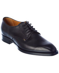 Gucci Leather Oxford