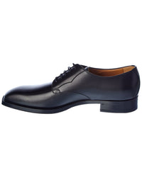 Gucci Leather Oxford