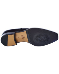 Gucci Leather Oxford