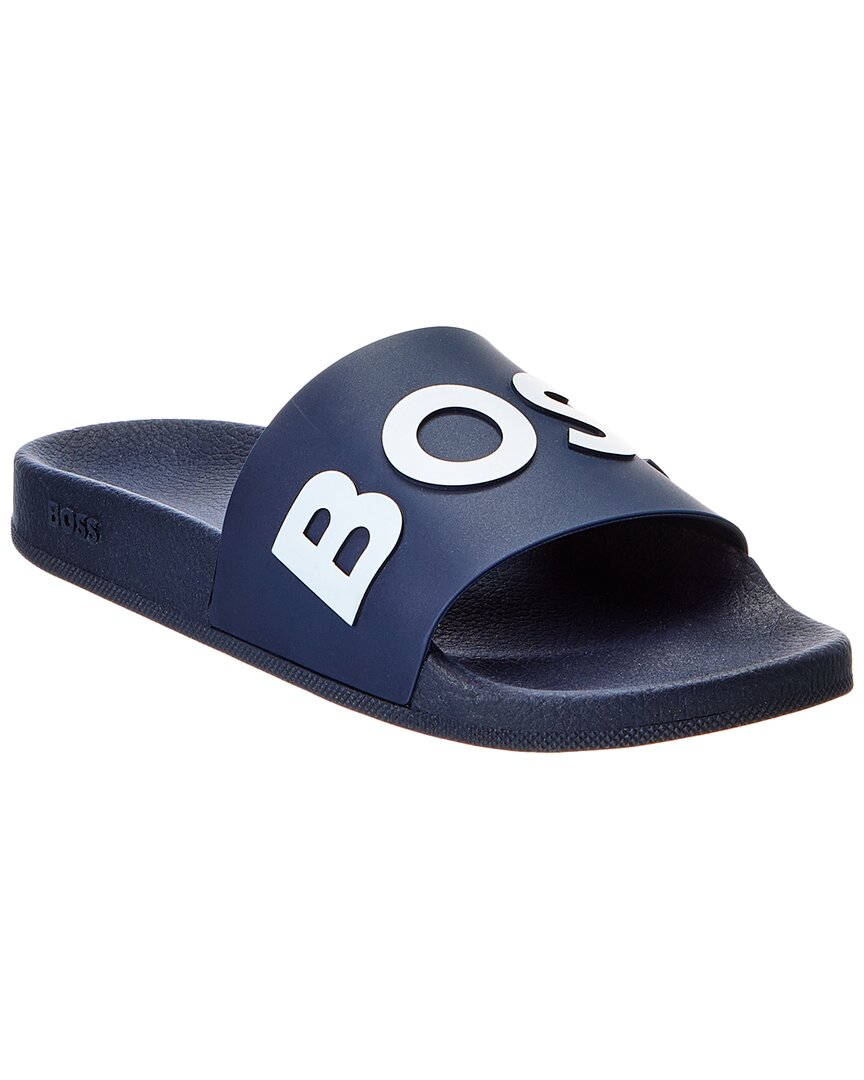 Hugo Boss Hugo Boss Bay Rubber Slide