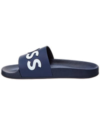 Hugo Boss Hugo Boss Bay Rubber Slide